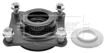 Coupelle de suspension BORG & BECK BSM5301