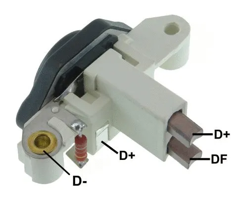 Régulateur d'alternateur GAUSS GA211