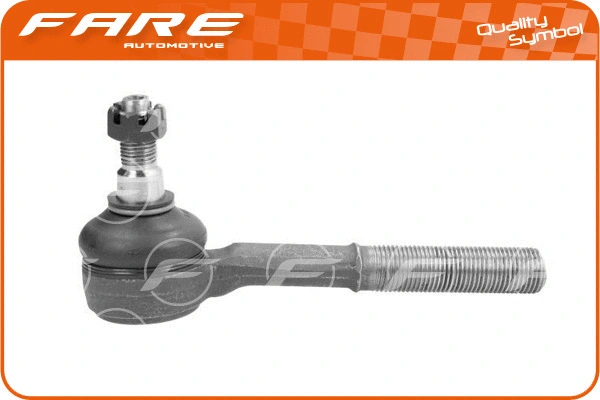 Rotule de barre de connexion FARE SA RD253