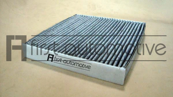 Filtre, air de l'habitacle 1A FIRST AUTOMOTIVE K30288