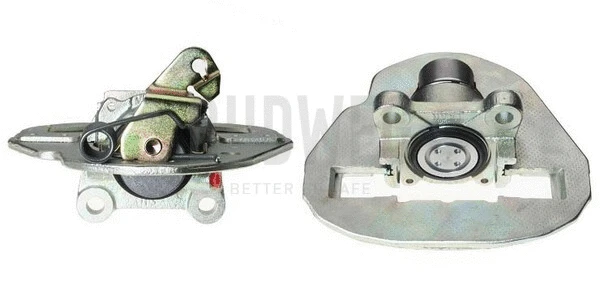 Étrier de frein BUDWEG CALIPER 34769