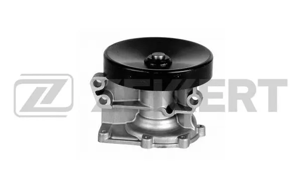 Pompe à eau, refroidissement du moteur ZEKKERT WP-1082