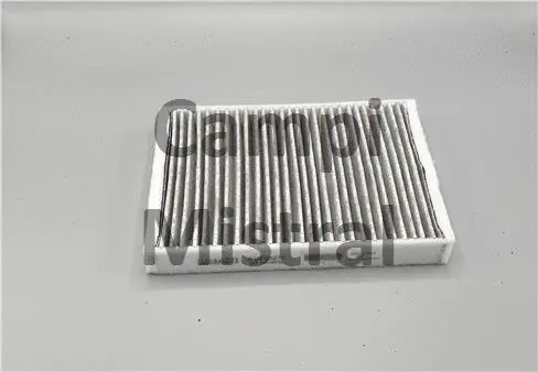 Filtre, air de l'habitacle Mistral Filter AVF0127C