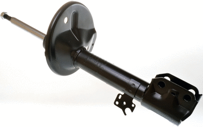 Amortisseur DENCKERMANN DSB078G