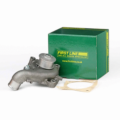 Pompe à eau, refroidissement du moteur FIRST LINE FWP1465