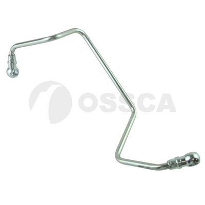 Conduite d'huile, compresseur OSSCA 77331
