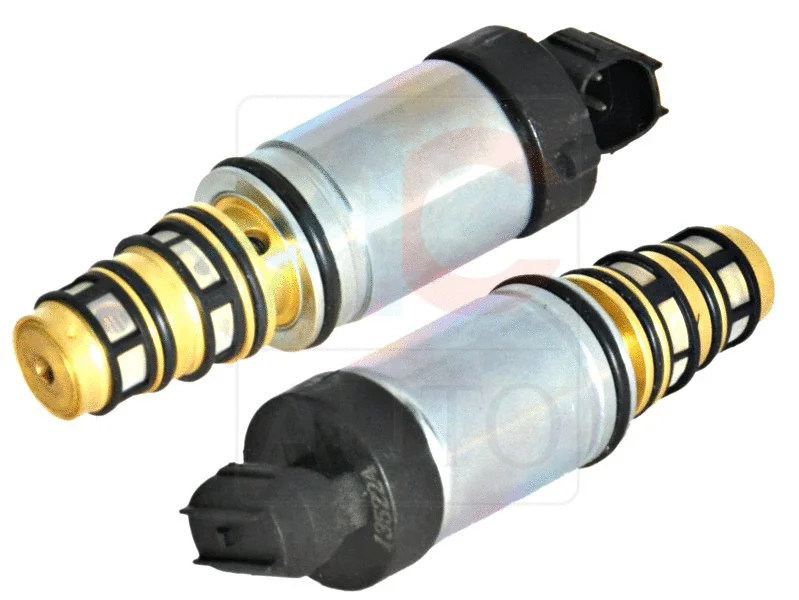 Valve de réglage, compresseur ACAUTO AC-02DL05