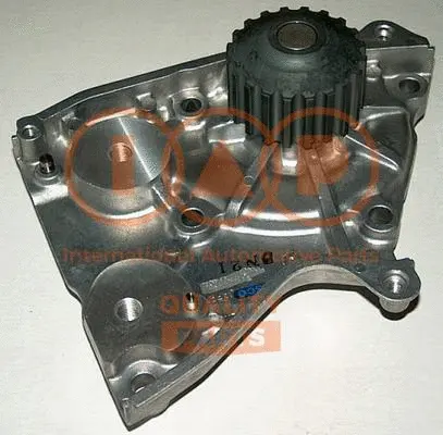 Pompe à eau, refroidissement du moteur IAP QUALITY PARTS 150-11051