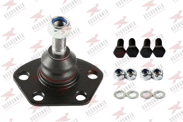 Rotule de suspension RODRUNNER BJ-F-762