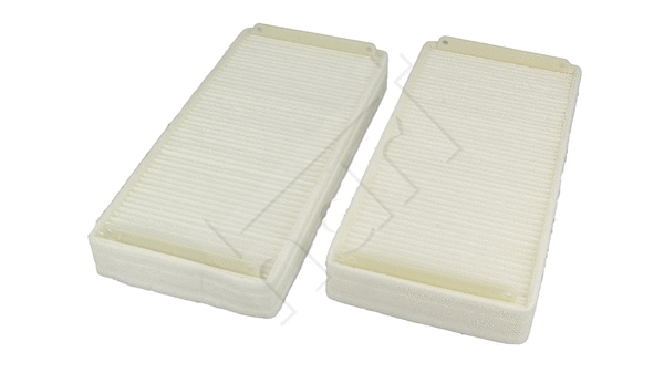 Filtre, air de l'habitacle HART 328 421