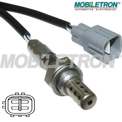Sonde lambda MOBILETRON OS-T432P