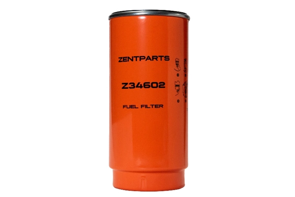 Filtre à carburant ZentParts Z34602