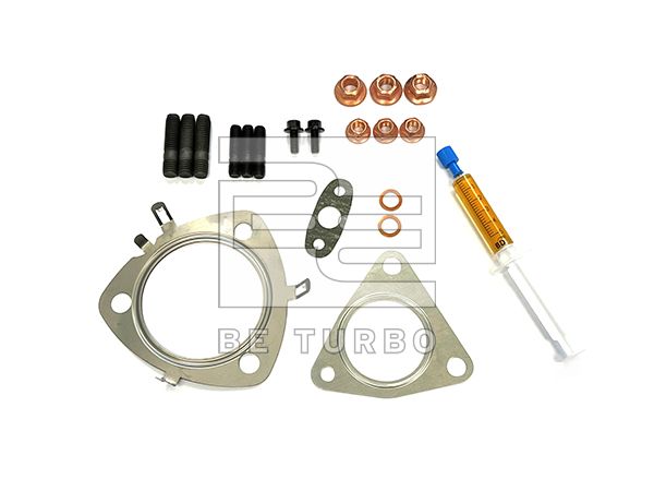 Kit de montage, compresseur BE TURBO ABS535