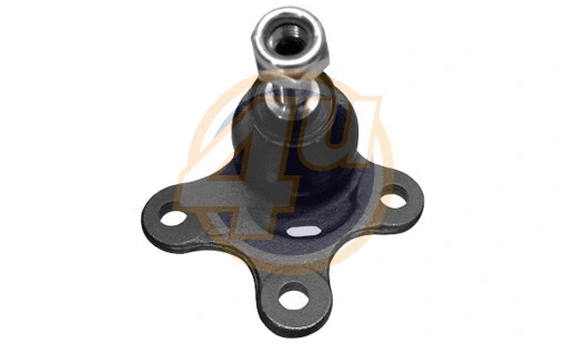Rotule de suspension 4u VV-B-47492