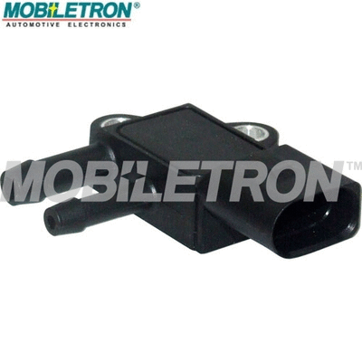 Capteur, pression des gaz échappement MOBILETRON DP-EU017