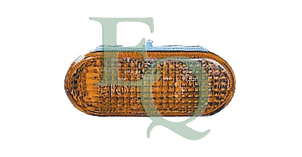 Feu clignotant EQUAL QUALITY FL0169