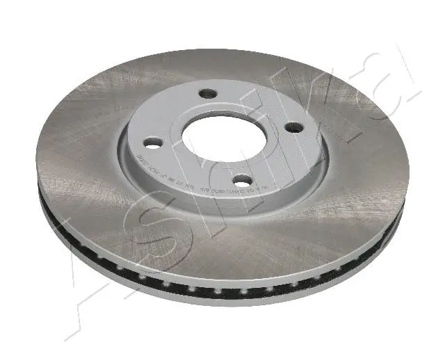 Disque de frein ASHIKA 60-00-0304C