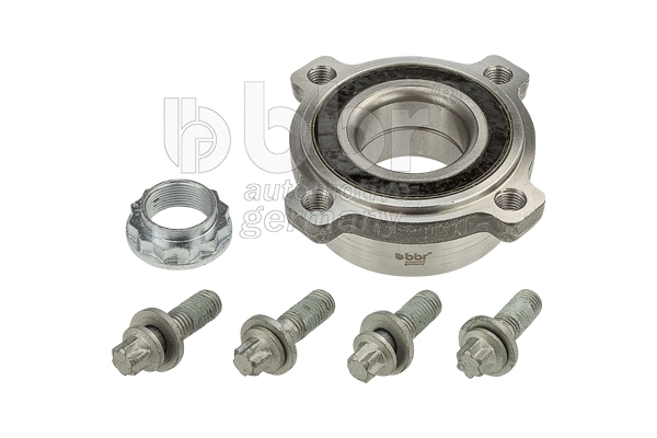 Kit de roulements de roue BBR Automotive 003-51-10388
