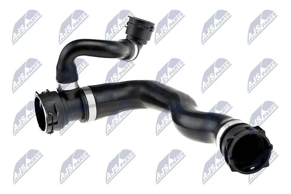 Durite de radiateur NTY CPP-BM-028