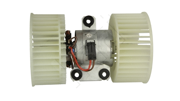 Pulseur d'air habitacle HART 518 249