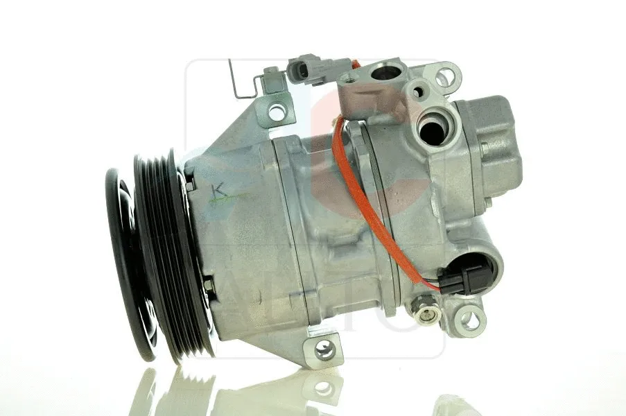 Compresseur, climatisation ACAUTO AC-01DN587