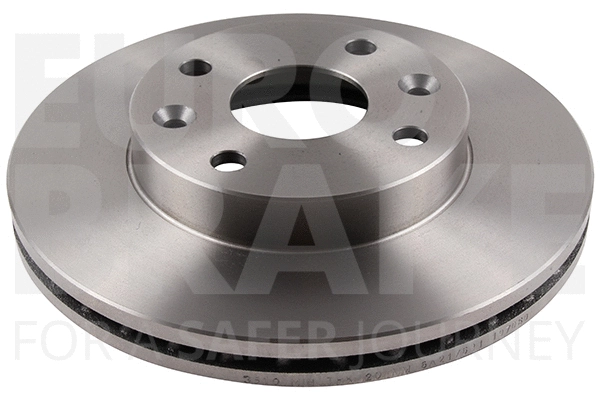 Disque de frein EUROBRAKE 5815203510