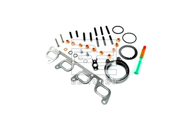 Kit de montage, compresseur BE TURBO ABS356