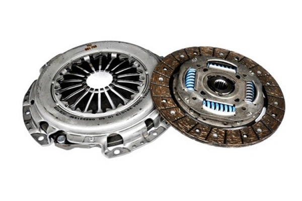 Kit d'embrayage ASAM AUTOMOTIVE 80229