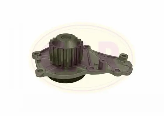 Pompe à eau, refroidissement du moteur CAR 332469