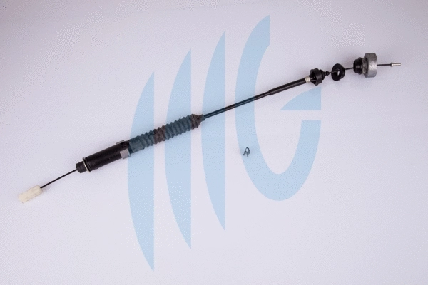 Tirette à câble, commande d'embrayage RICAMBIFLEX GM 01061124