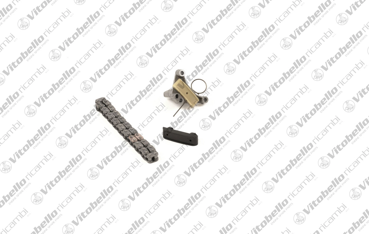 Kit de distribution par chaîne Vitobello Ricambi KDC0031N
