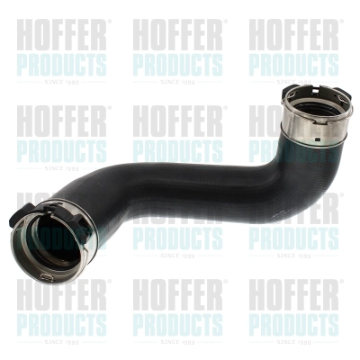 Gaine de suralimentation HOFFER 961146
