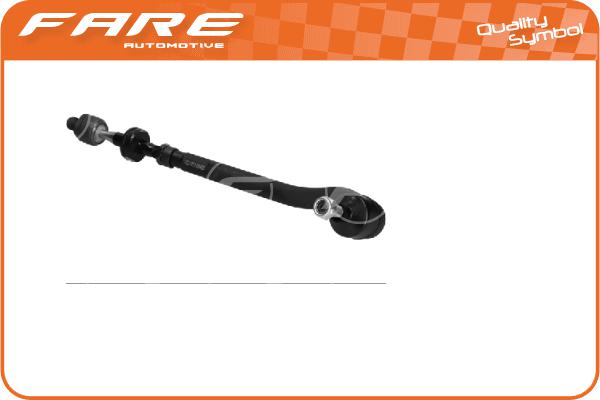 Barre de connexion FARE-RCH 35915