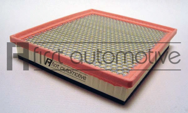 Filtre à air 1A FIRST AUTOMOTIVE A63579