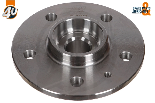 Moyeu de roue 4U Autoparts 16745MR