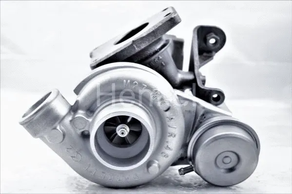 Turbocompresseur, suralimentation Henkel Parts 5110229N