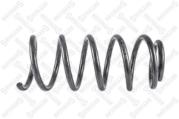 Ressort de suspension STELLOX 10-20976-SX