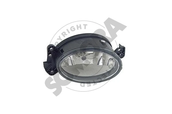 Projecteur antibrouillard SOMORA 179011A