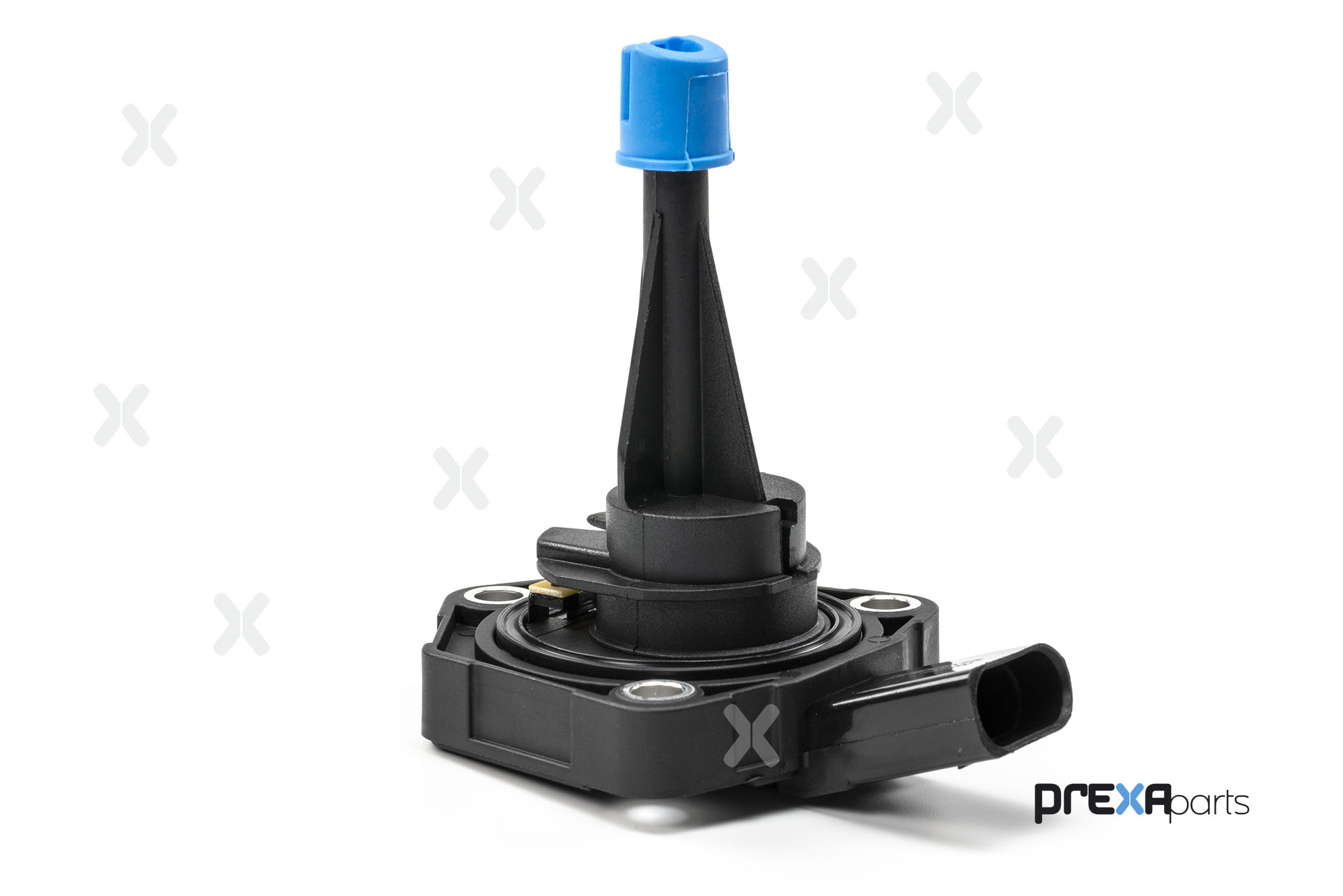 Capteur, niveau d'huile moteur PREXAparts P150200