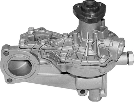 Pompe à eau, refroidissement du moteur GNS YH-AU126