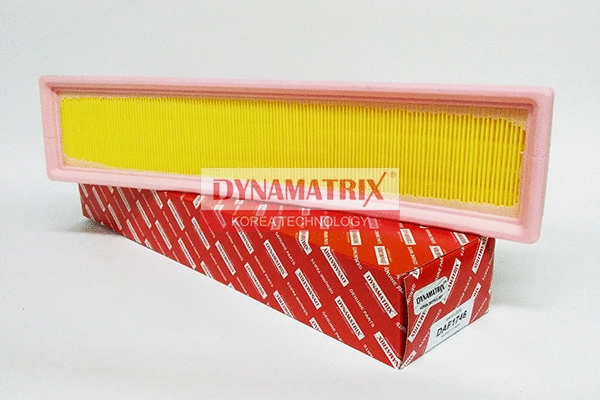 Filtre à air DYNAMATRIX DAF1746