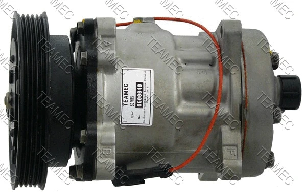 Compresseur, climatisation APC ACT3600040