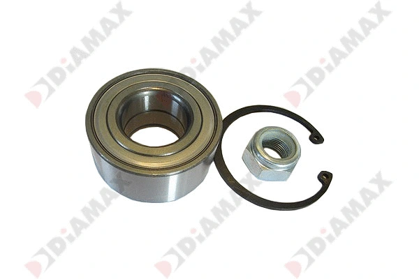 Kit de roulements de roue DIAMAX R1030K
