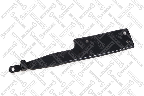 Charnière de porte STELLOX 87-55403-SX