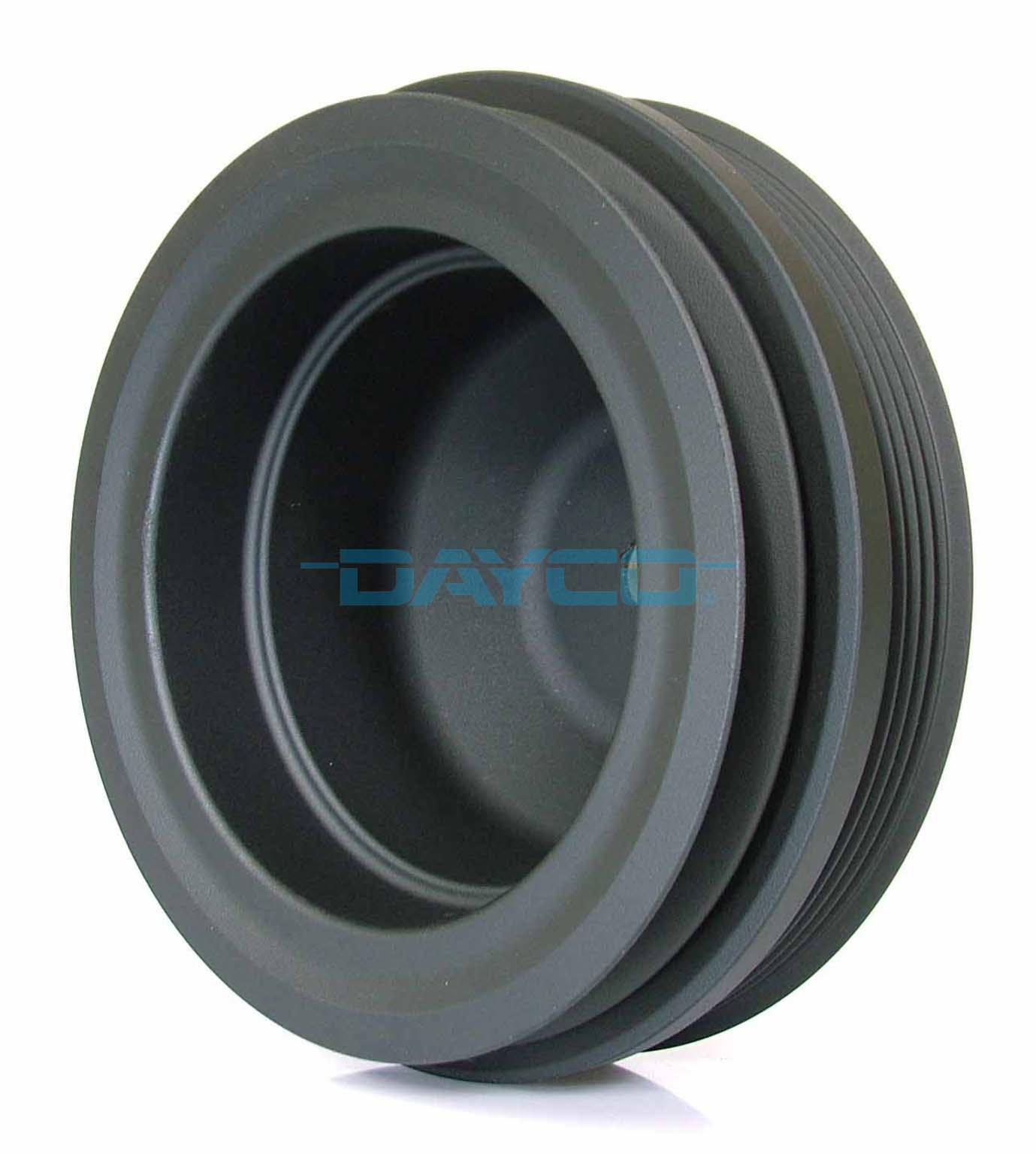 Poulie, vilebrequin DAYCO-AU HB1270N