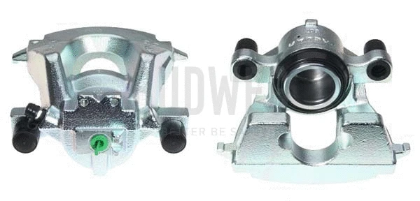 Étrier de frein BUDWEG CALIPER 345355