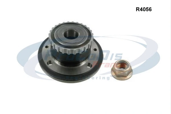 Kit de roulements de roue PROCODIS FRANCE R4056