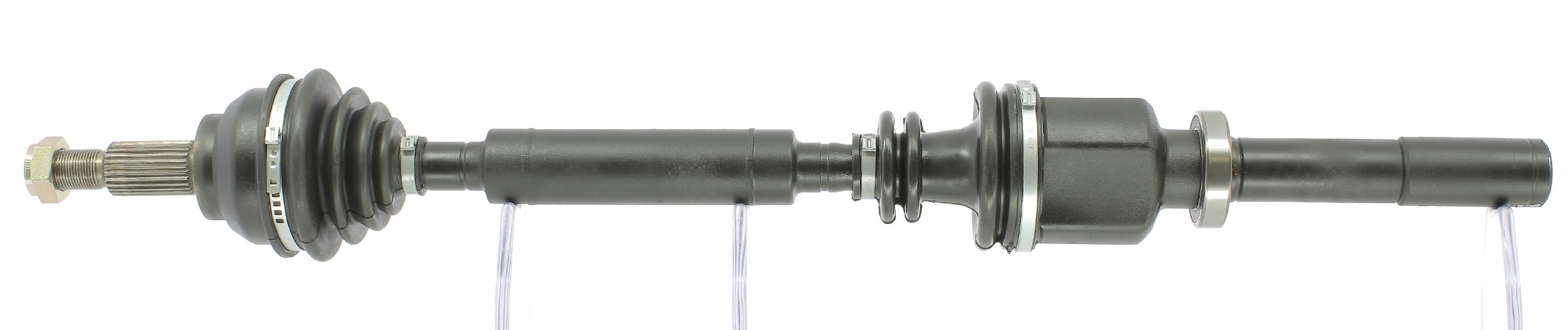 Arbre de transmission FRIESEN FDS1121