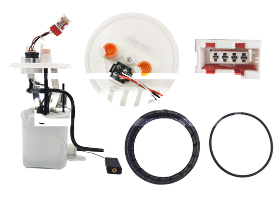 unité d'alimentation de carburant LEMARK LFP403