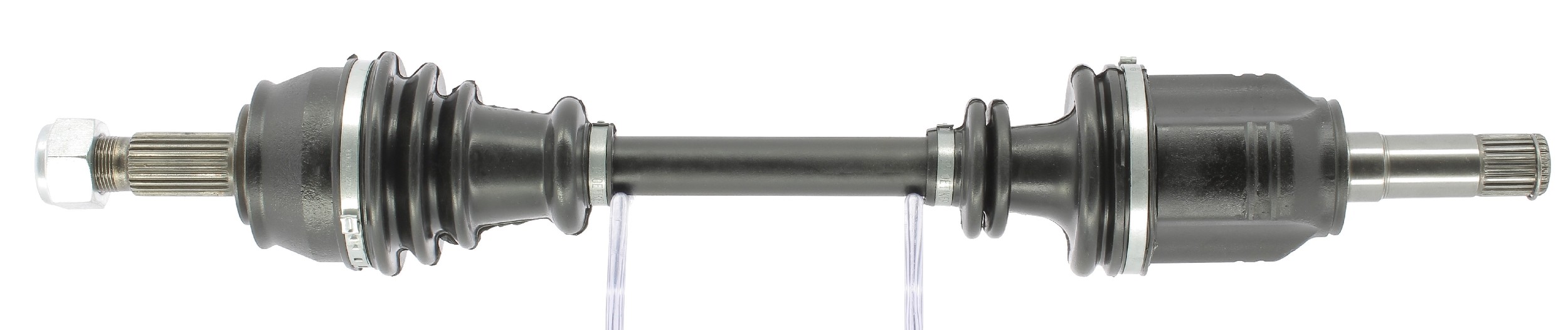Arbre de transmission FRIESEN FDS2885